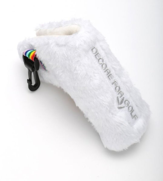 画像3: 【セール】ふわもこピン用パターカバー PT (3)