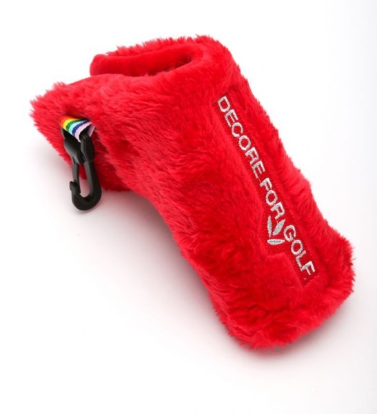 画像2: 【セール】ふわもこピン用パターカバー PT (2)