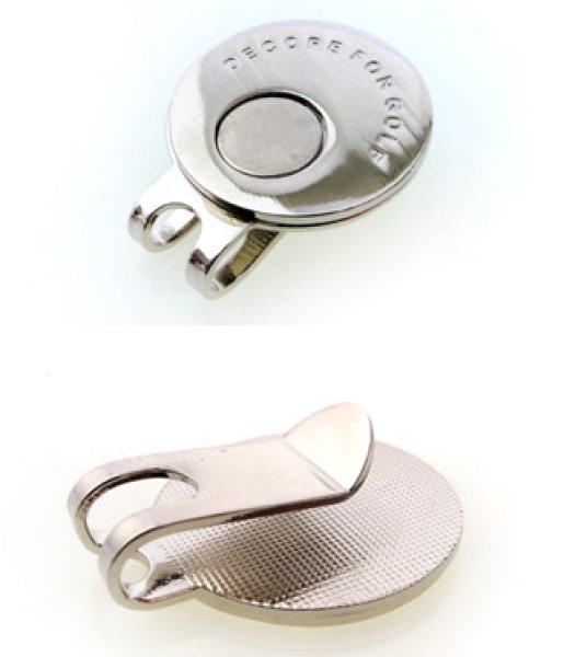 画像3: クリップマーカー クリップ台座 スペア 交換用 マグネット式 (3)