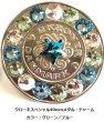 画像3: クローネスペシャル40ｍｍ メダル　ラッキーゴルフマーカー (3)