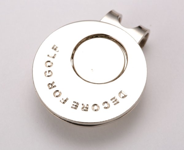 画像6: スペシャルクローネマーカー 30mm ラッキーゴルフマーカー (6)