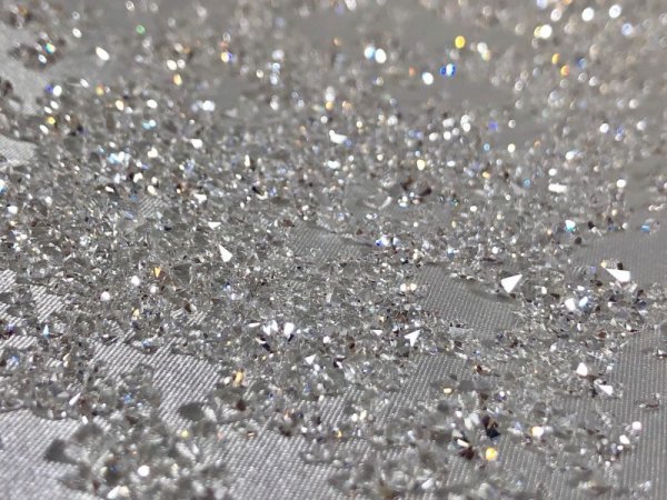 画像5: 【DECORE FOR GOLF デコレフォーゴルフ】クリスタルプレート with SWAROVSKI (5)