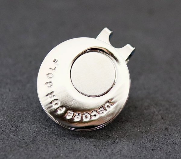 画像2: クリップマーカー クリップ台座 スペア 交換用 マグネット式 (2)