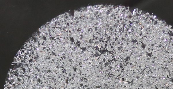 画像4: 【DECORE FOR GOLF デコレフォーゴルフ】クリスタルプレート with SWAROVSKI (4)