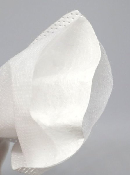 画像3: ディスポーザブルパッド　５０枚入り＊２個　丸型 (3)