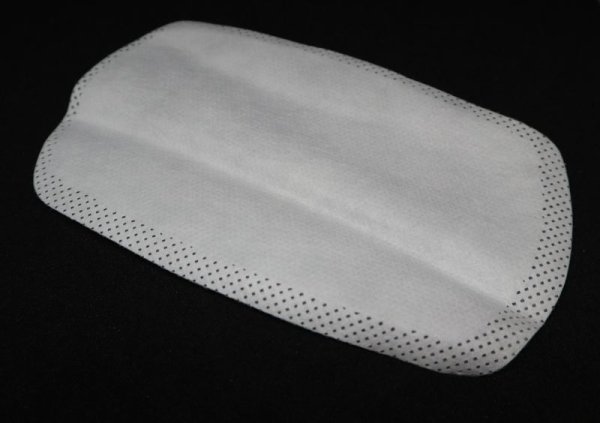 画像4: ディスポーザブルパッド　５０枚入り＊２個　丸型 (4)