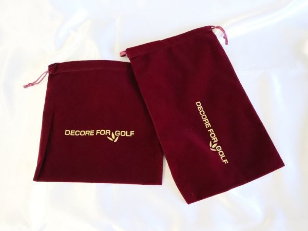 画像7: ユーティリティ(UT)クリスタルヘッドカバー with SWAROVSKI (7)