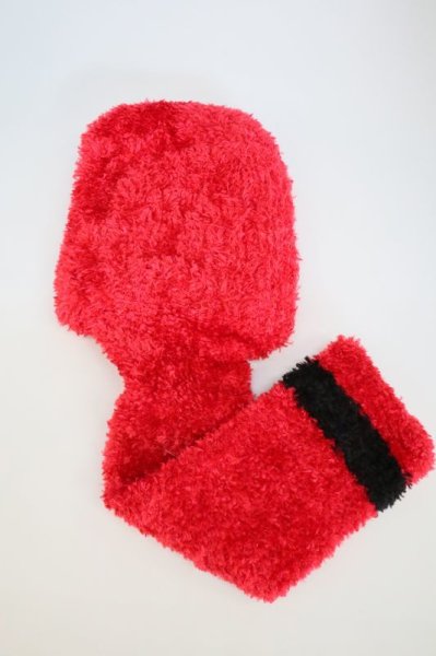 画像4: 【セール】収縮性抜群 ドライバー用ヘッドカバー ゴルフ 無地 シンプル  (4)