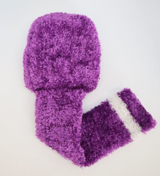 画像5: 【セール】収縮性抜群 ドライバー用ヘッドカバー ゴルフ 無地 シンプル  (5)