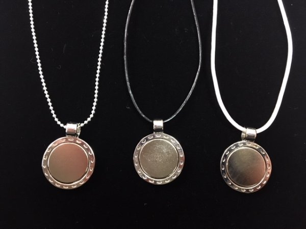 画像3: クローネネックレス ふるさと納税返礼品 (3)