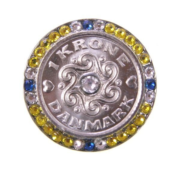 画像6: クローネネックレス ふるさと納税返礼品 (6)