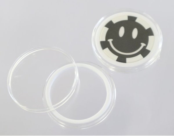 画像11: 大人気!ハイクオリティなオリジナルカジノチップ製作【10個より製作】種類・カラーも1枚から選べる♪ (11)