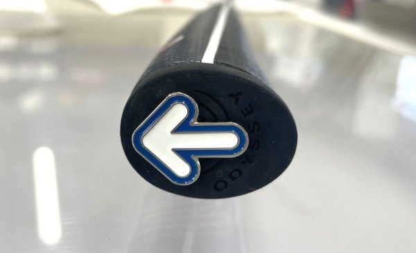 画像3: グリップエンドに使える！いいねグリップエンドピン　ピンマーク　ゴルフマーカー  ２個セット　 (3)