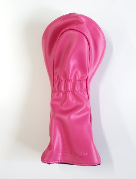 画像5: ユーティリティ(UT)クリスタルヘッドカバー with SWAROVSKI (5)