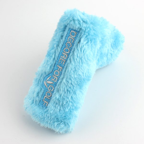 画像4: 【セール】ふわもこピン用パターカバー PT (4)