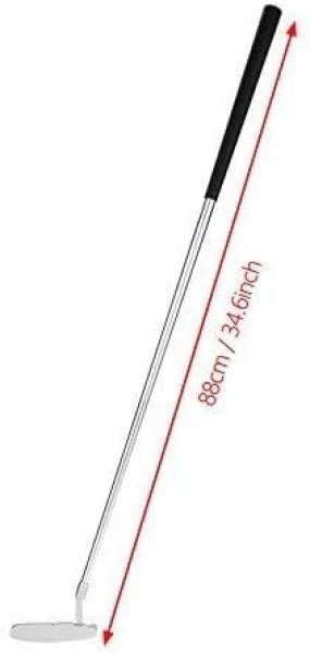 画像5: 屋内用パター練習セット (5)