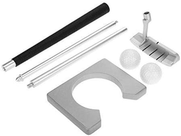 画像3: 屋内用パター練習セット (3)