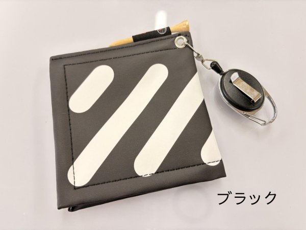 画像2: ゴルフボール拭き（フック・TEE付き） [並行輸入品] (2)